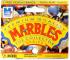 GALAXY - MEGA MARBLES - MEGA MARBLES JAUNE 3X35mm (FACE)
